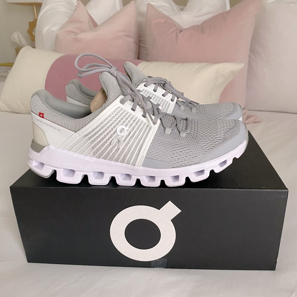 Cloudswift OnCloud Women’s On Running Shoes